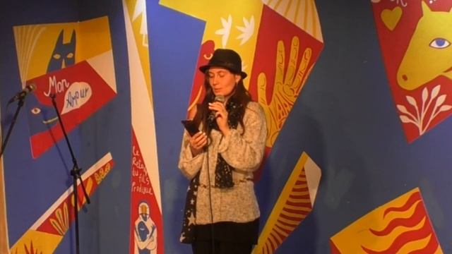 От одиночества меня спасаешь? #автор #стихи #поэзия 02 03 2023 смотреть онлайн