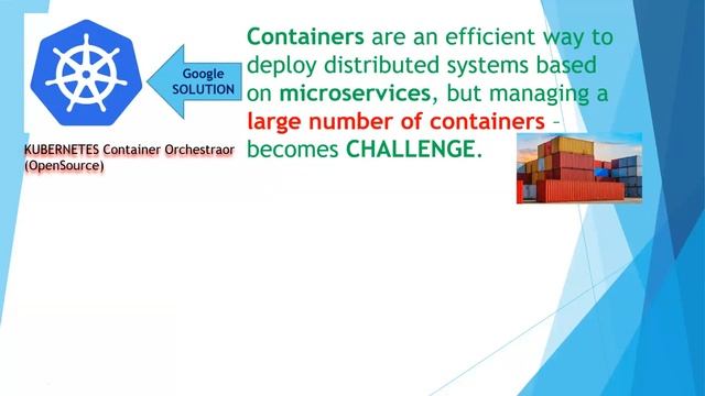 Cloud Architect 3 TECHNOLOGY TERMS (Containers/ Orchestrator Kubernetes / GCP GKE смотреть онлайн