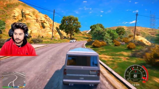 GTA 5 : JIMMY AND MICHAEL BECOME RICH AND BUYING ROLLS-ROYCE 🔥 смотреть онлайн