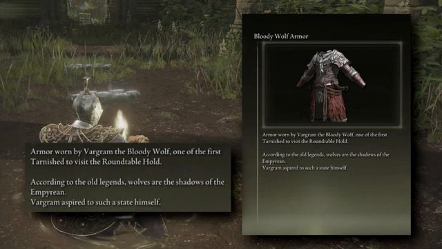 The Story Of ELDEN RING's Most Iconic Armor, So Far [95 Days Left]