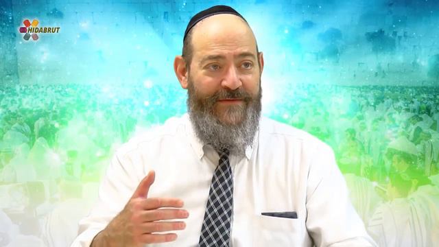 Parshat Haazinu: The Song of Moses - Rabbi David Kaplan смотреть онлайн