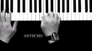 Love Guitar/Piano - ANTSCHO