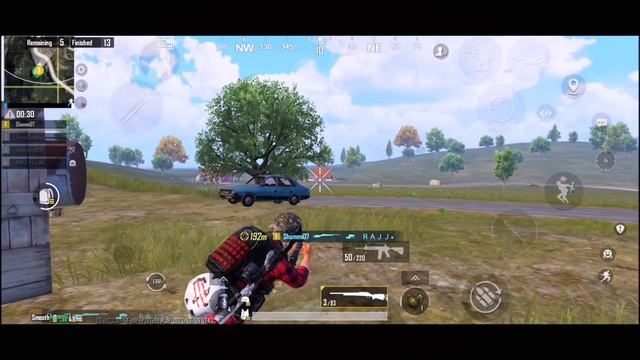 Sniper Bgmi Gameplay Montage On Redmi Note 9 Pro Max #bgmi #pubgmobile #redminote9promax @Shummi. смотреть онлайн