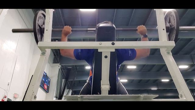 THE MOST EFFECTIVE PUSH WORKOUT|PPL WORKOUT DAY 1|CHEST/SHOULDERS/TRICEPS|MEN|WOMEN смотреть онлайн