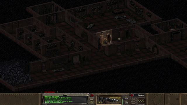 Fallout Sonora - "KRYPTA 27" Gameplay PL 🇵🇱 Odcinek #11 смотреть онлайн