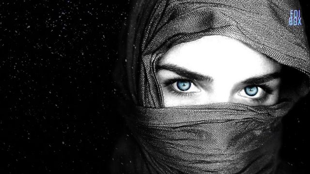 Dark Arabic Bass House | Deep House Mix | Mix 'Dark Arabic Bass' Vol.1 смотреть онлайн