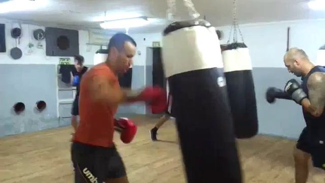 Первая Пятница 5776 года!