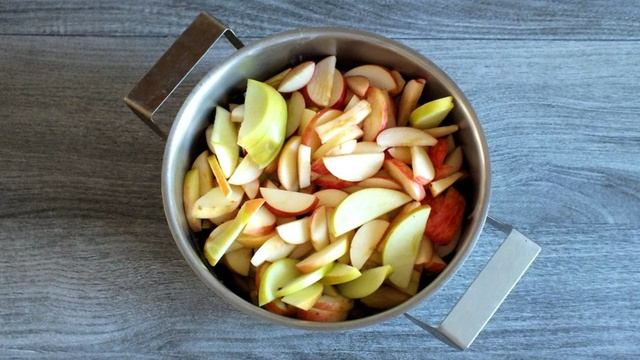 Книга рецептов