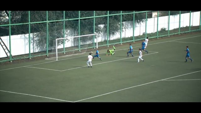 ФЦ "Актобе" - ФЦ "Иртыш" смотреть онлайн