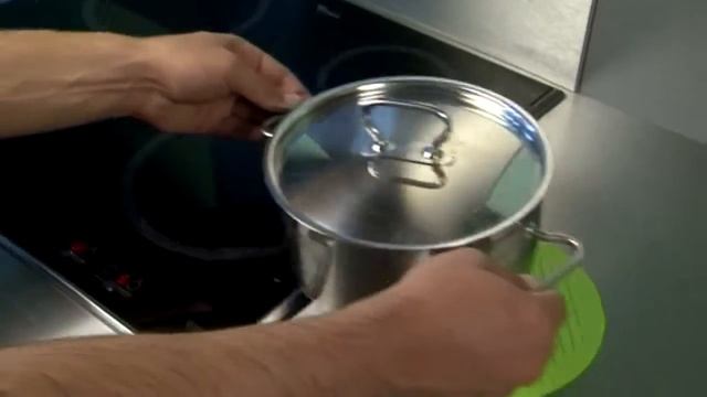 Подставка под горячее TESCOMA FUSION ø 20 cm смотреть онлайн