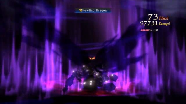 Tales of Berseria (code red demons) killer tree & Gluttony & Spectral Crystal смотреть онлайн