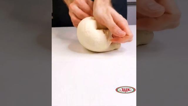 Баурсак | Татарский баурсак — пошаговый рецепт | Готовим c ЗМК смотреть онлайн