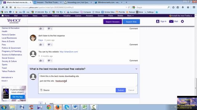 SEO 12 How to Answer Posting Bangla Video Tutorial by learning bd смотреть онлайн