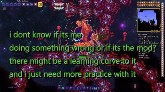 Terraria Smash Bros now on Tmodloader 1.4.4!? смотреть онлайн