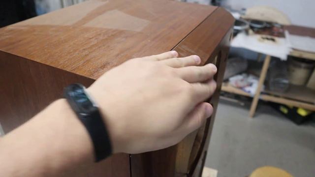 Продолжаем с Ямахами №3