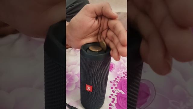 JBL flip essential 2 bass test ???mjjja aaya Orr ye mjja m sbko deta chahta hu??#jbl #music #bass смотреть онлайн