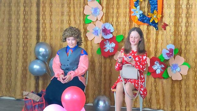 5 класс к Международному женскому дню 8 марта смотреть онлайн