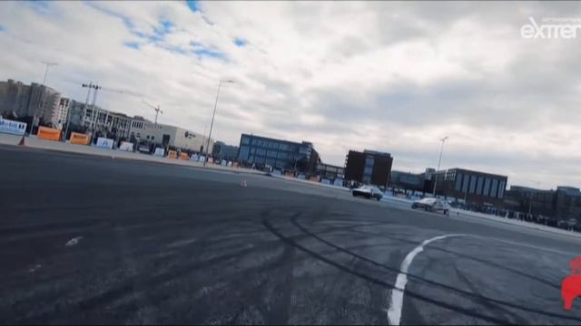 1й этап чемпионата области Лал Авто Дрифт 2021 смотреть онлайн