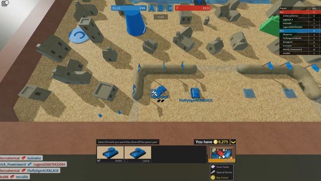 Legit game review Tiny tank Add on смотреть онлайн