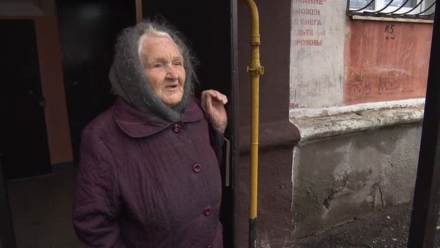 Приемка подъездов после ремонта смотреть онлайн