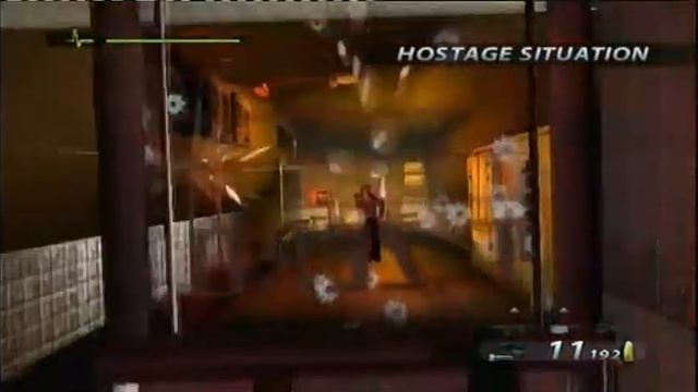 Urban Chaos: Riot Response (Underrated Game) смотреть онлайн