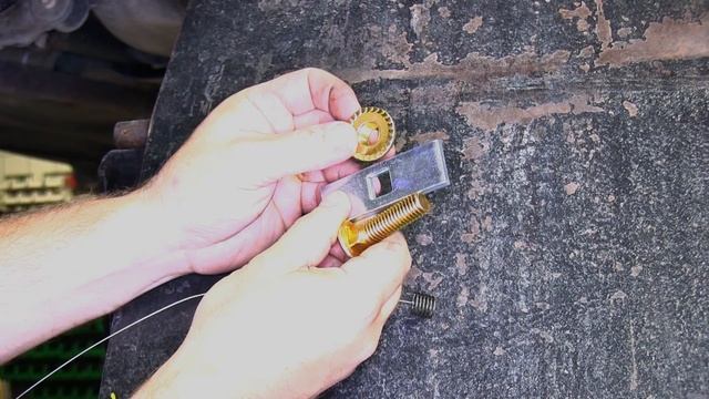 etrailer | Trailer Hitch Installation - 2000 Subaru Outback Wagon - Curt смотреть онлайн