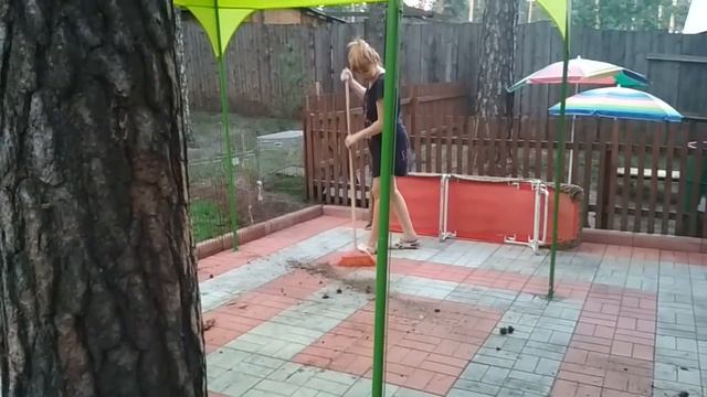 работа в питомнике 1 смотреть онлайн