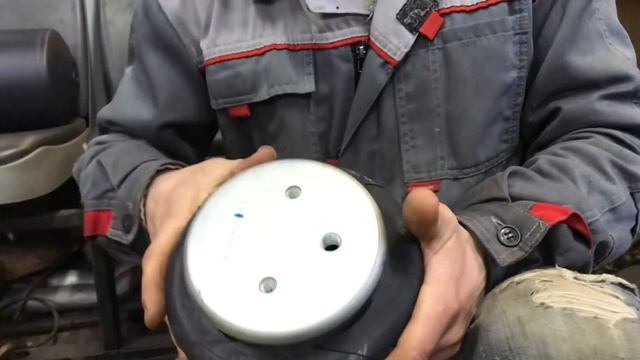 ПНЕВМА ГАЗель Арайд от Дукальский колдунов смотреть онлайн