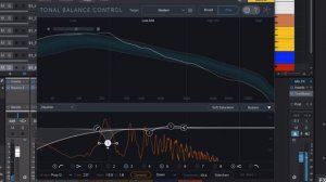 08. Идеальный баланс с Tonal Balance Control