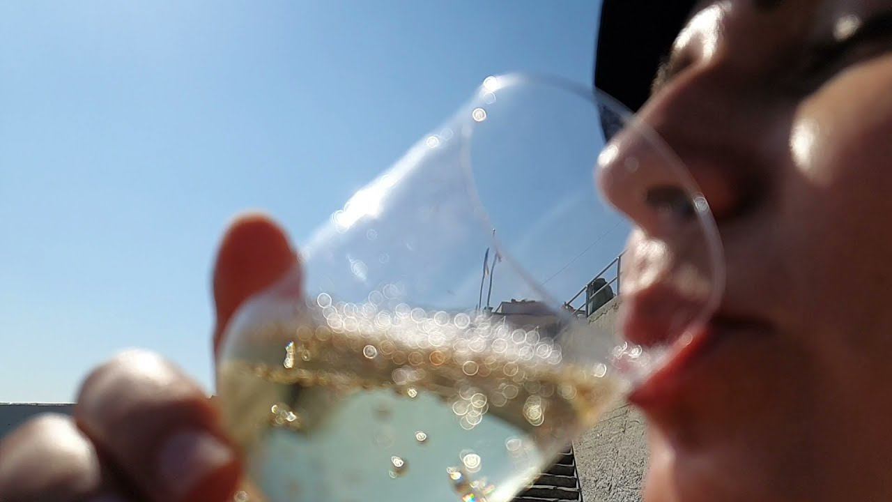 Снова море-море. Крым, Гаспра. 31.08.2021 смотреть онлайн