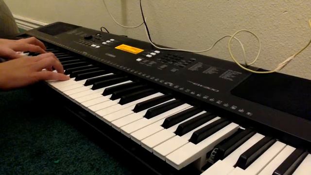 the man who sold the world - nirvana - possible simple left rigiht hand pianio chords cover смотреть онлайн