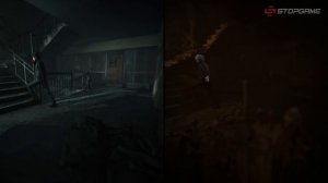 Обзор The Medium, которая пытается в Silent Hill