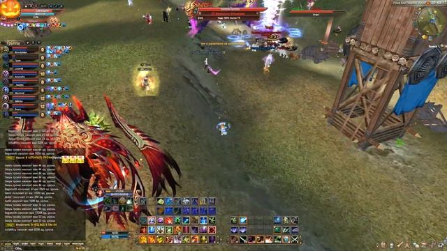 vs Order/TheOne/Амарант 12.07 смотреть онлайн