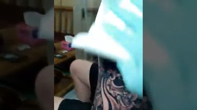 BARONG TATTOO AT TATTOO 88 UBUD INK | BY KOMANG ARJAWA смотреть онлайн