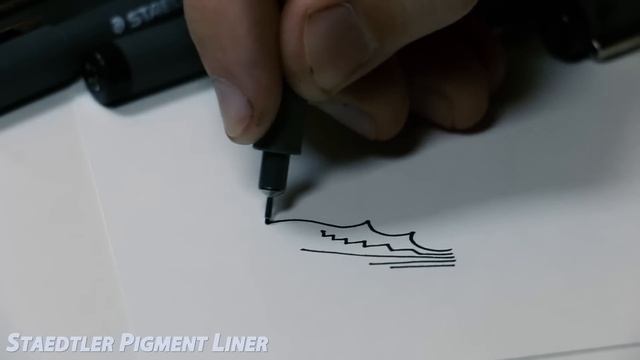 What Pens I Use! ~ Drawing Supplies ~ смотреть онлайн