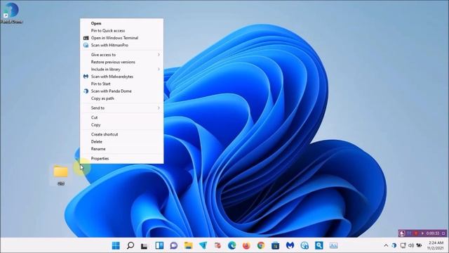 Panda Dome Free Antivirus Tested 11.2.21 смотреть онлайн