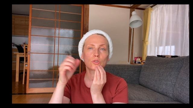 САМОМАССАЖ лица.Как подтянуть ОБВИСШЕЕ ЛИЦО в домашних условиях? Омоложение лица смотреть онлайн