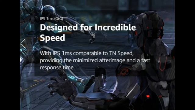 Best Gaming Monitor In 2021 By LG QHD On Amazon смотреть онлайн