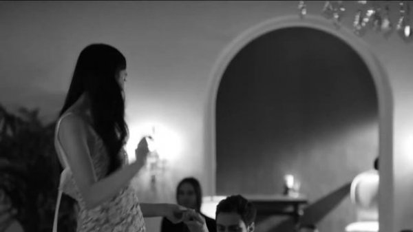 Givenchy Aaron Taylor Johnson