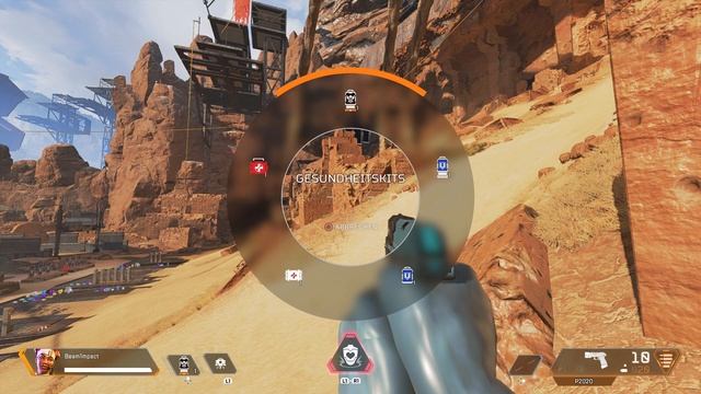 XIM Mini Tutorial - Analog Stick Menu Wheel Selection Trick смотреть онлайн