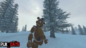 НЕПРЕДВИДЕННЫЕ ПРЕПЯДСТВИЯ - Пародия РЭГДЭЙСА - Puk_Days #3