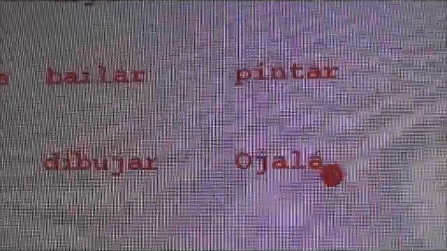 ИСПАНСКИЙ РУССКИМ УРОК 2 смотреть онлайн