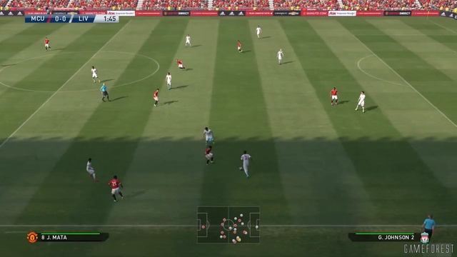 Evolution of Fox Engine Games 2013-2018 смотреть онлайн