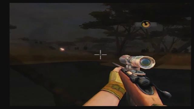 Cabela's Dangerous Hunts 2009 - Bonus Missions: "Going For Big" смотреть онлайн