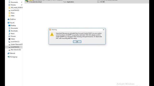 #Setup a Xamp #Server Completely Win32 And Win64 Complete in urdu/hindi смотреть онлайн