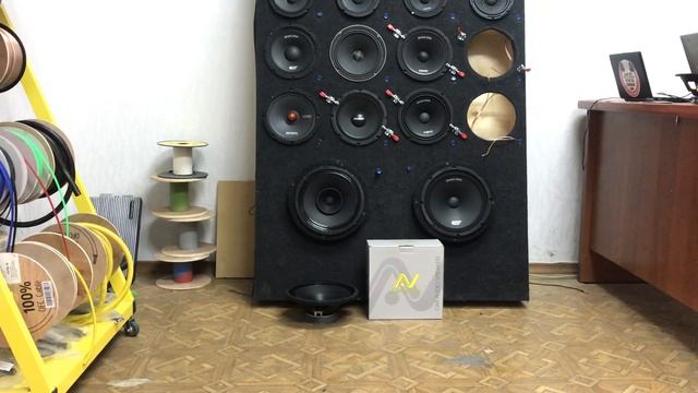 Обзор и прослушка новинки Audio Nova SL-250DC смотреть онлайн