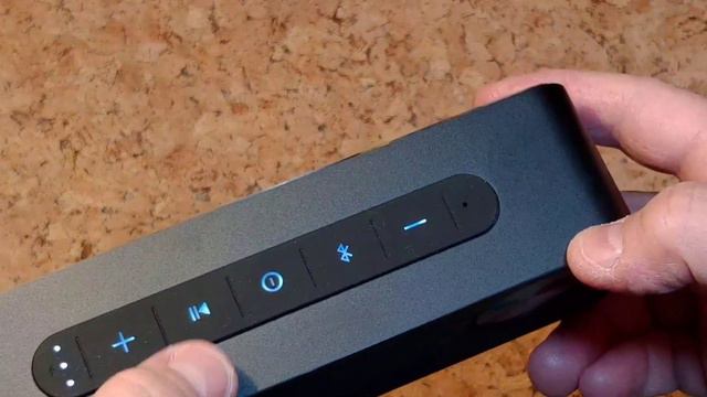 MIFA A20 Soundbox Altoparlante Bluetooth смотреть онлайн