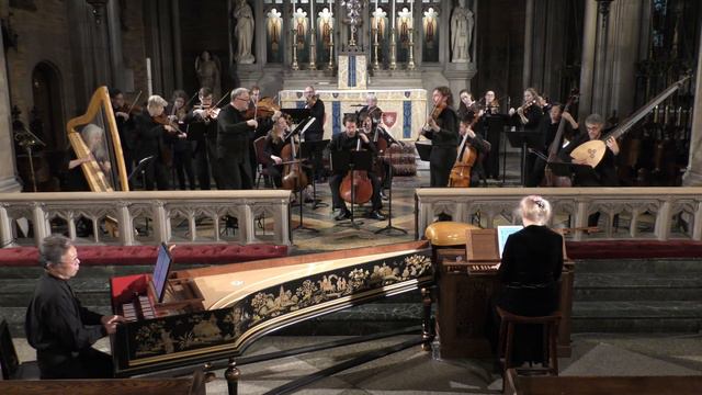ARTEK: 6 Concerti Grossi by Corelli смотреть онлайн