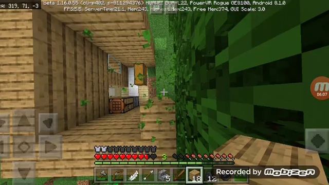 minecraft #5 часть нечего не смог сделать смотреть онлайн