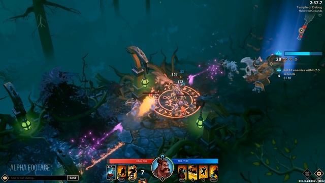 Топ 5 ACTION RPG в 2019 году — Фанатам Path of Exile и Diablo 3 смотреть онлайн